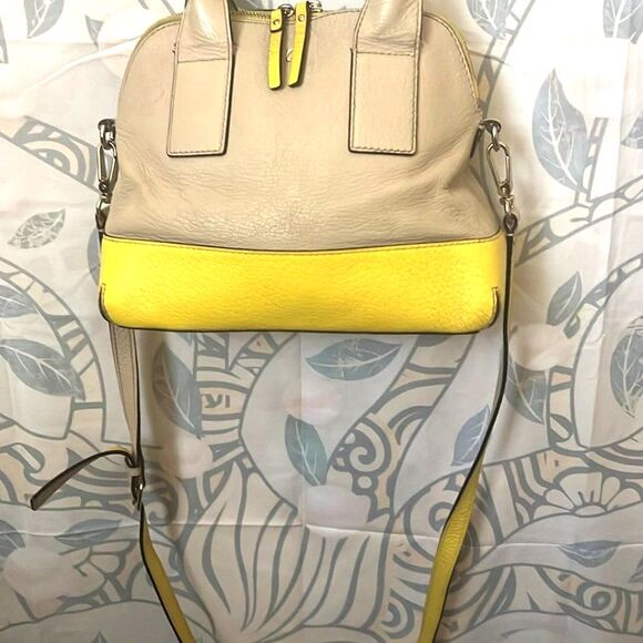 Kate Spade Southport Avenue Jenny Satchel - Picture 1 of 7